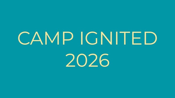 Camp Ignited 2026