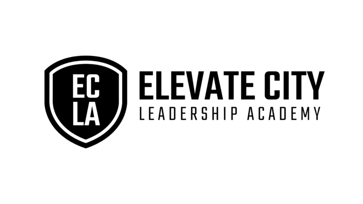 Elevate City Leadership Academy (ECLA) 2.0 logo