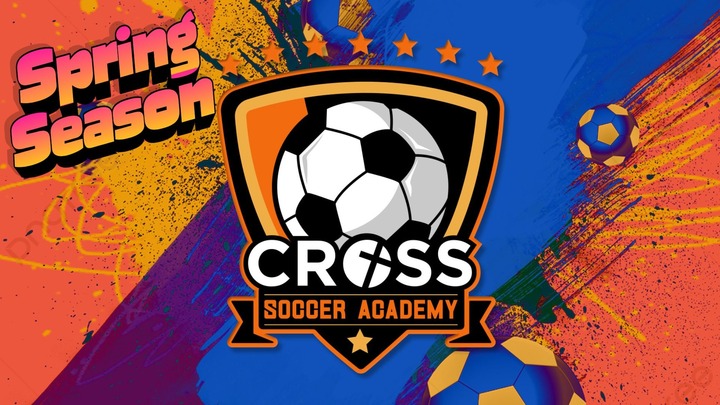 Cross Soccer Academy Spring Season
