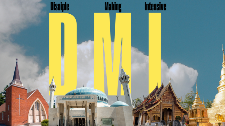 DMI - SUMMER 2026! logo
