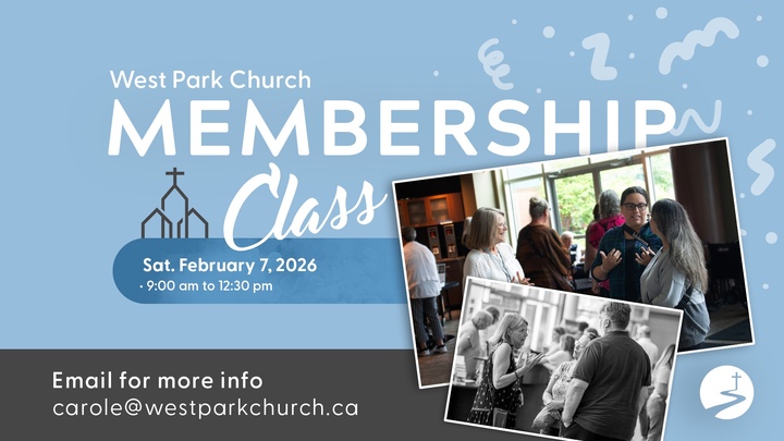 Membership Class logo