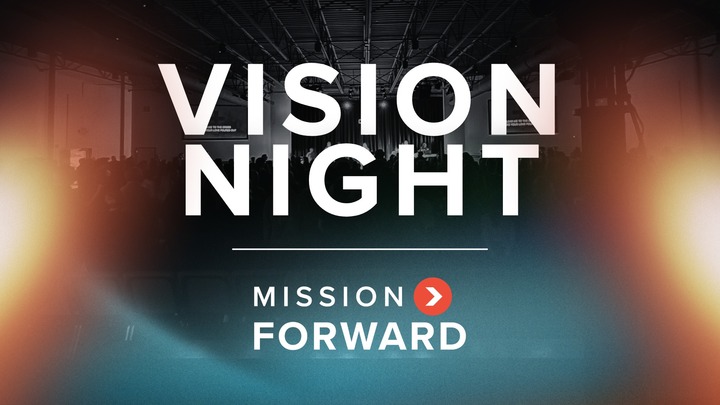 Vision Night logo