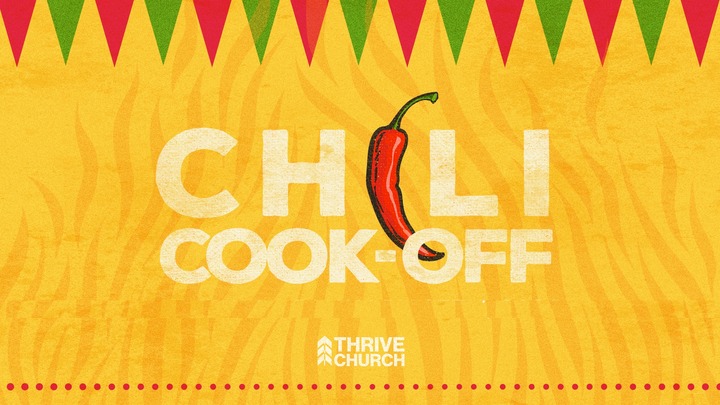 Chili Cook-off | Chili Contributor I Laguna logo