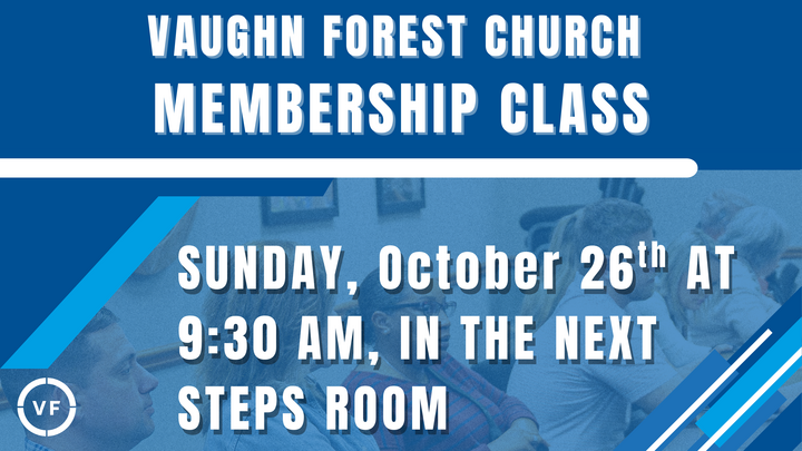 Membership Class logo