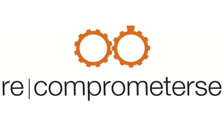 Re-Comprometidos logo