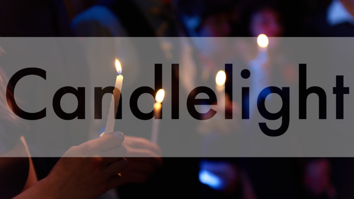 Candlelight | The Alliance logo image