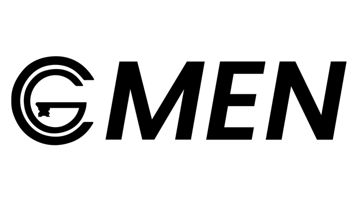 CG Men's Group logo