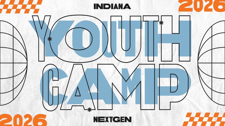 Youth Camp 2026 logo