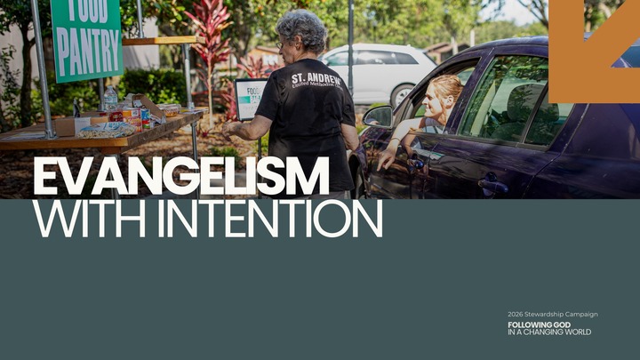 Evangelism with Intention logo