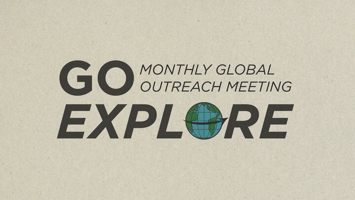 GO Explore logo