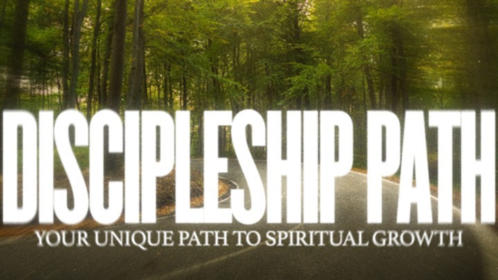 Discipleship Path - Canyon Country logo