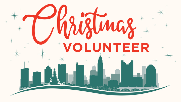 Make Christmas Eve Great! logo image