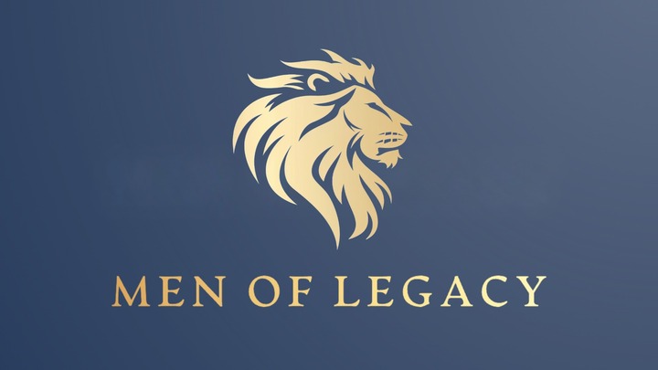 Men of Legacy - March 3rd logo