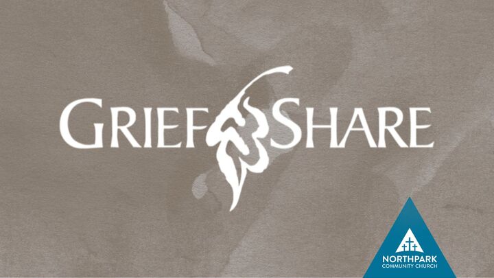 GriefShare ONLINE - Winter 2026 logo
