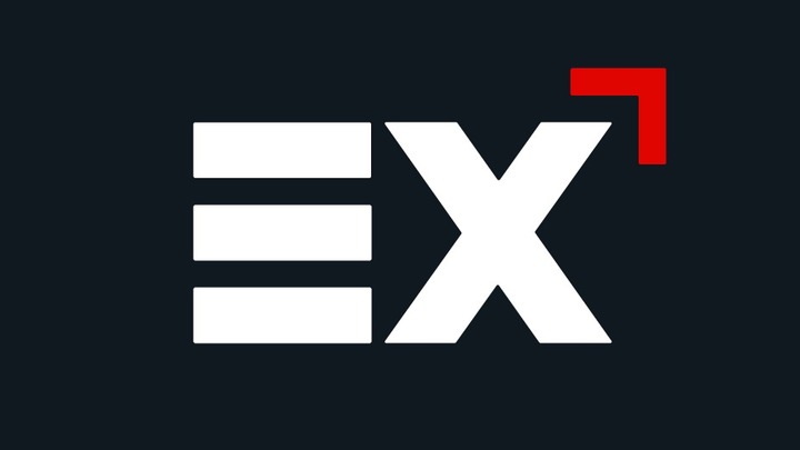 Exponential Lunch Session logo