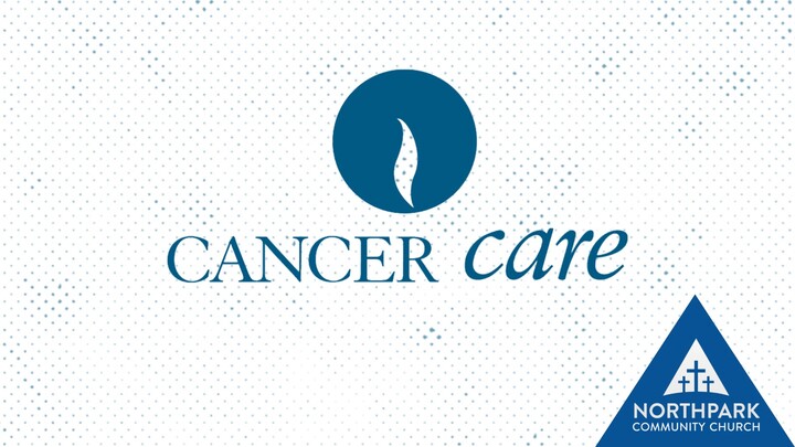 Cancer Care logo