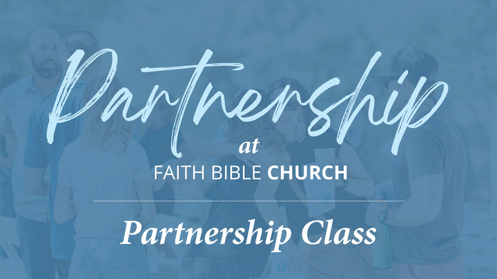FBC Partnership Class logo