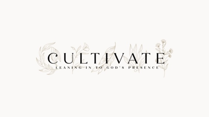 Cultivate: February 12, 2026 logo