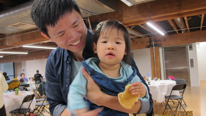 ResKids Family Breakfast logo