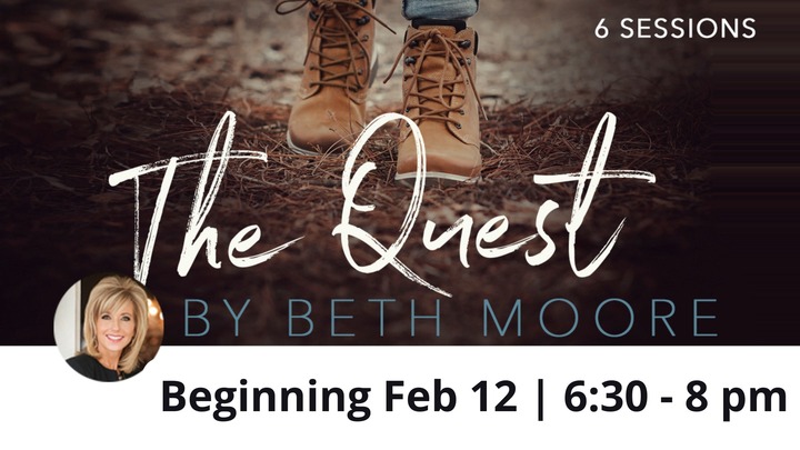 Women's Bible Study logo