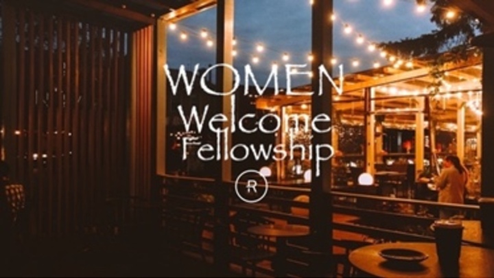 WOMEN | Welcome Fellowship logo