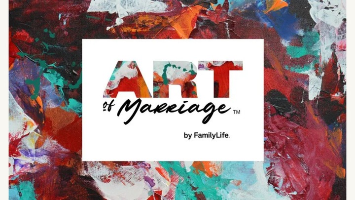 Art of Marriage logo
