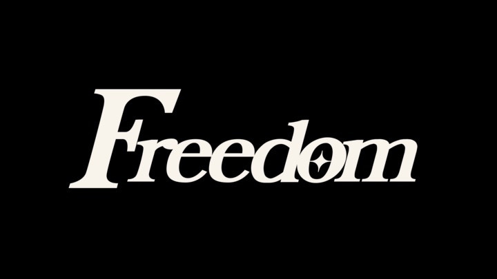 Freedom | Spring 2026 logo