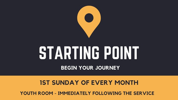 Starting Point logo