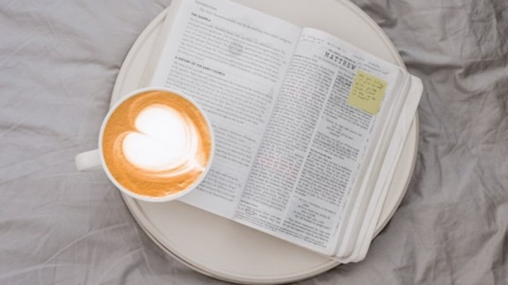 Ladies of LIFE: PM Bible Study logo