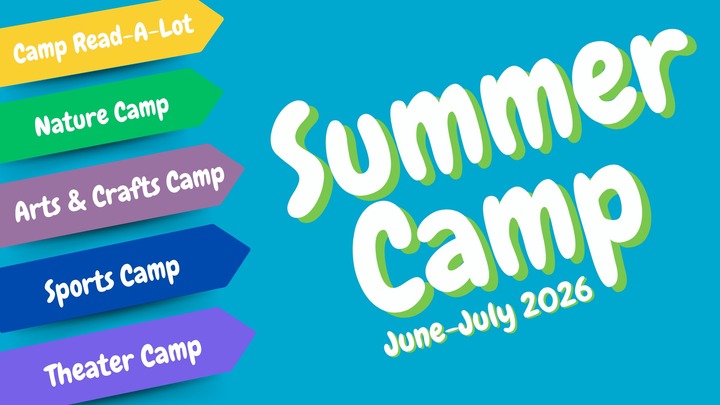 Summer Camps logo