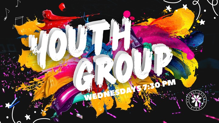 Youth Group logo