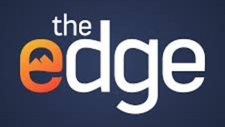 Edge Middle School Conference  logo