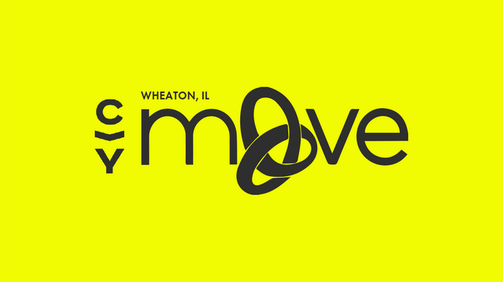 CIY MOVE 26' logo