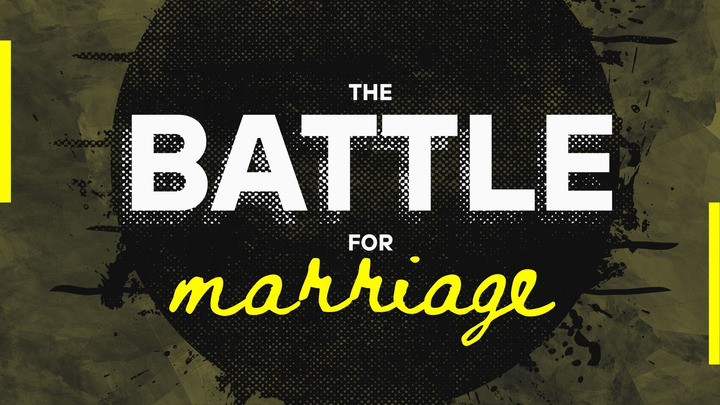The Battle for Marriage logo