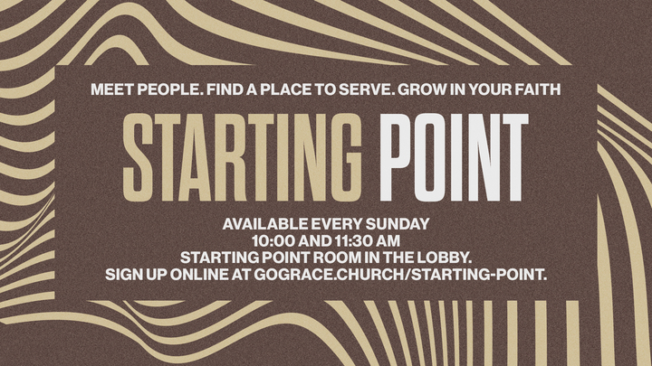 Starting Point logo