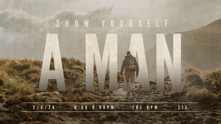 High School Guys' Night logo