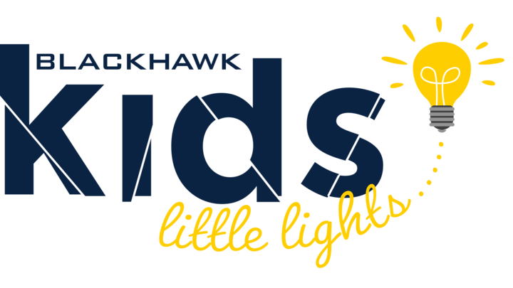 Little Lights Winter 2026 Season Launch logo