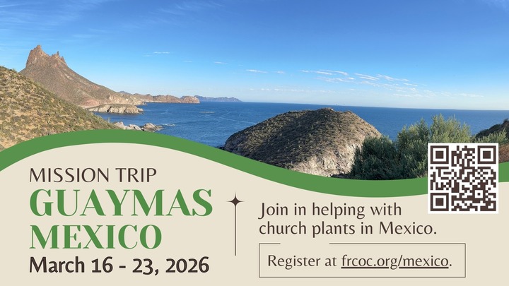 Guaymas, MX Work Trip logo