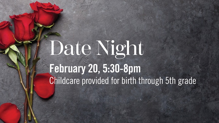 Date Night logo