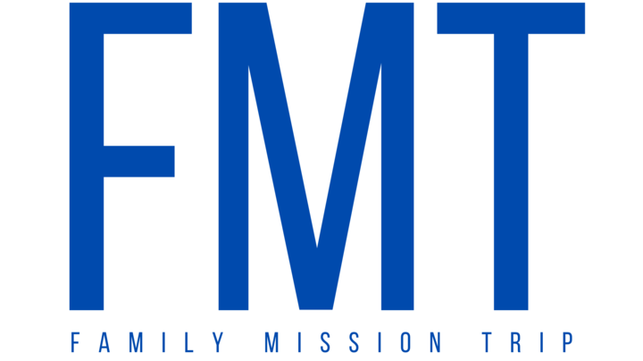 Annual Royce McNeal Family Mission Trip logo