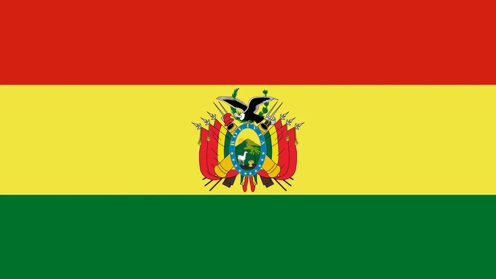 Bolivia Mission Trip logo