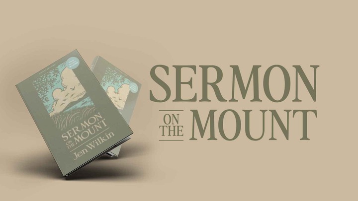 Ladies Winter Bible Study 2026 - Tuesday logo