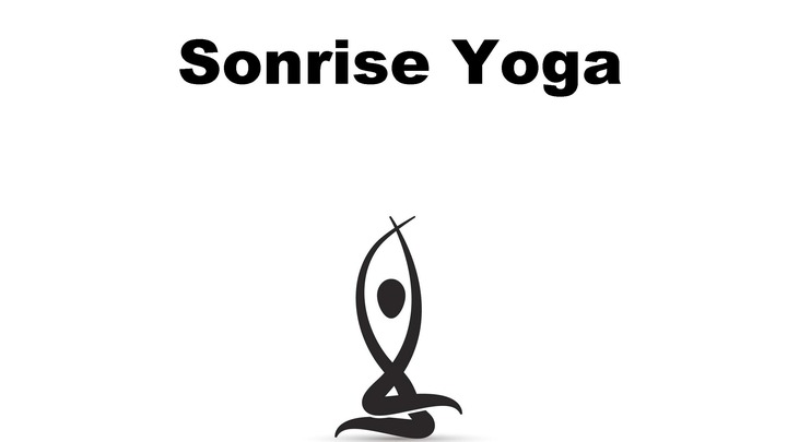 Sonrise Yoga logo image