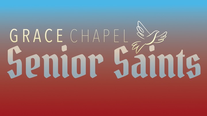 Senior Saints logo