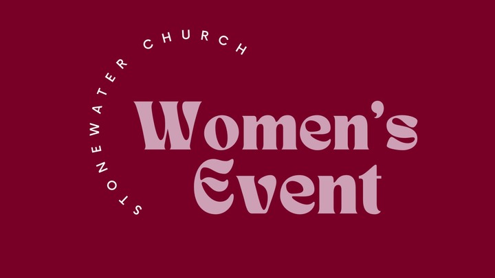 Cleburne » Galentine Bingo Night logo