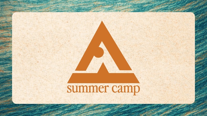 FY Summer Camp 2026 logo