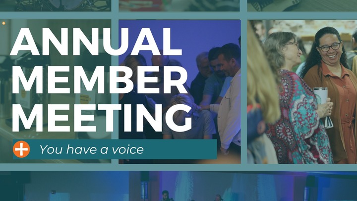 2026 ECC Member Meeting logo