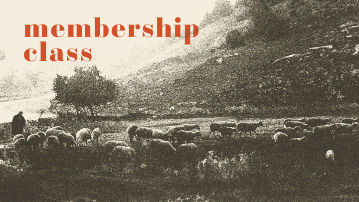 Membership Class | North Liberty logo