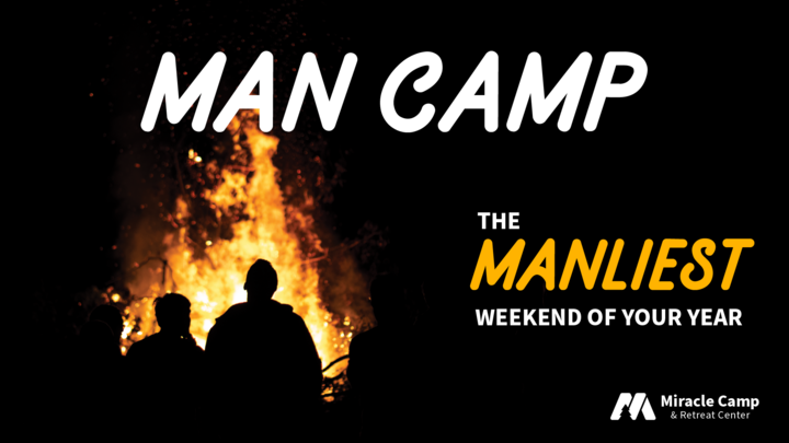 Man Camp logo