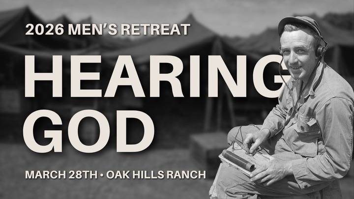 2026 Men's Retreat [2026.02.MM] logo